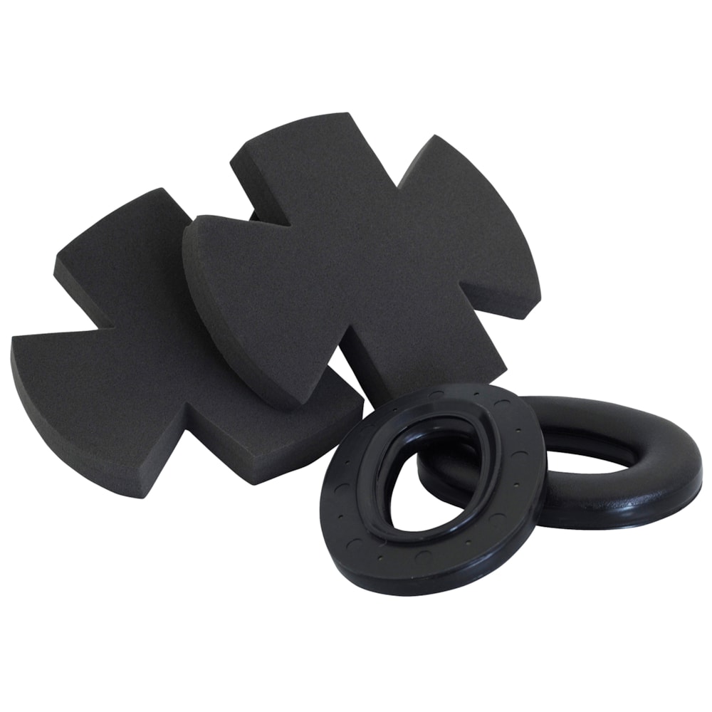 Peltor™ X5 Ear Muffs Replacement Hygiene Kit