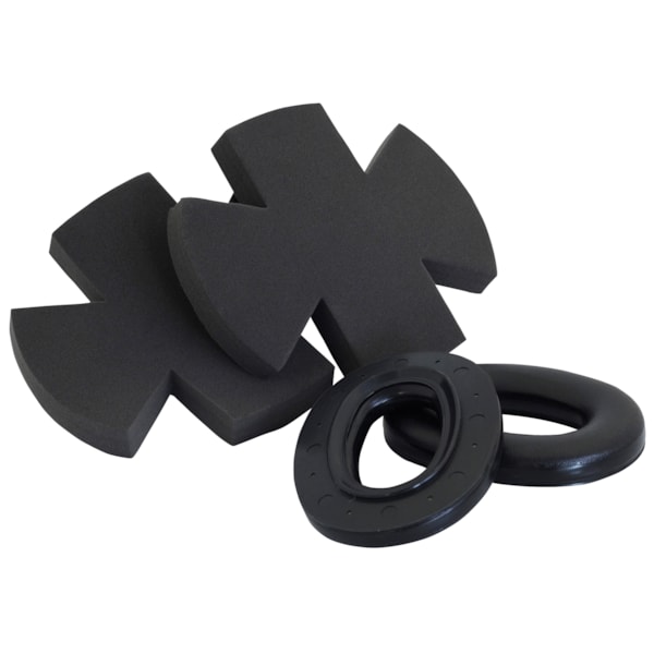 Peltor™ X5 Ear Muffs Replacement Hygiene Kit