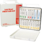 USCG Approved Life Boat Marine First Aid Kit thumbnail 1