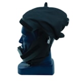 EVA Welding PAPR Replacement Loose Fitting Facepiece 25 APF Shroud thumbnail 1