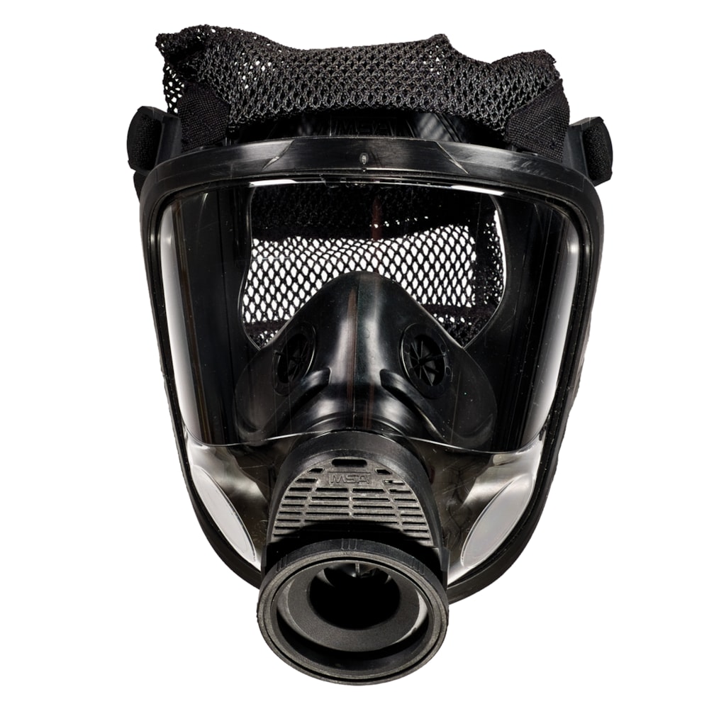PremAire® Cadet Supplied Air Replacement Full Face Respirator