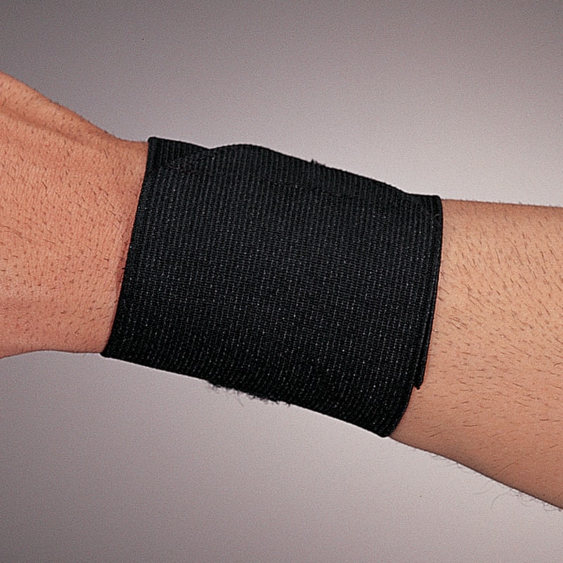 Wrist Assist, Black