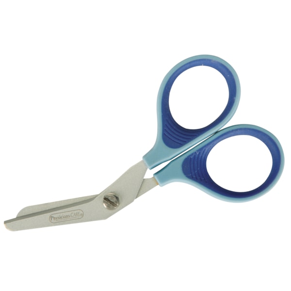 4" Titanium Medical First Aid Scissors