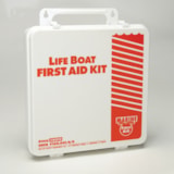 USCG Approved Life Boat Marine First Aid Kit thumbnail 4