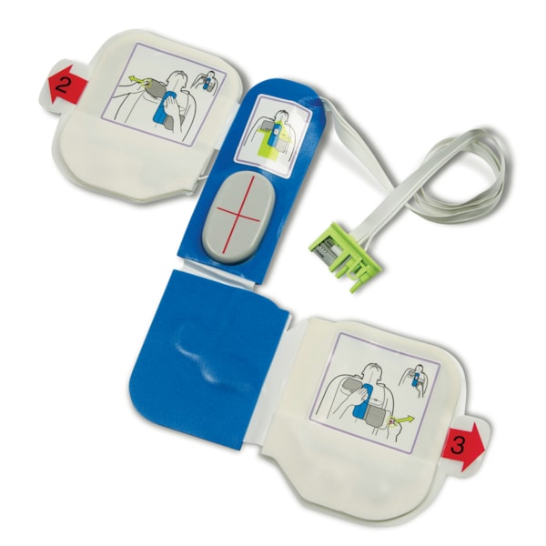 AED Replacement CPR-D Padz® Automated External Defibrillator Pads