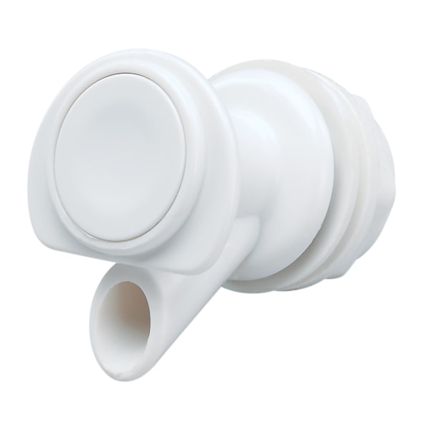 Replacement Drink Cooler Push Button Spigot