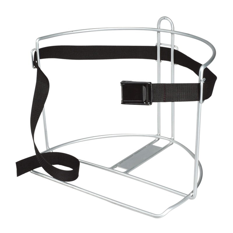 10-Gallon Drink Cooler Rack