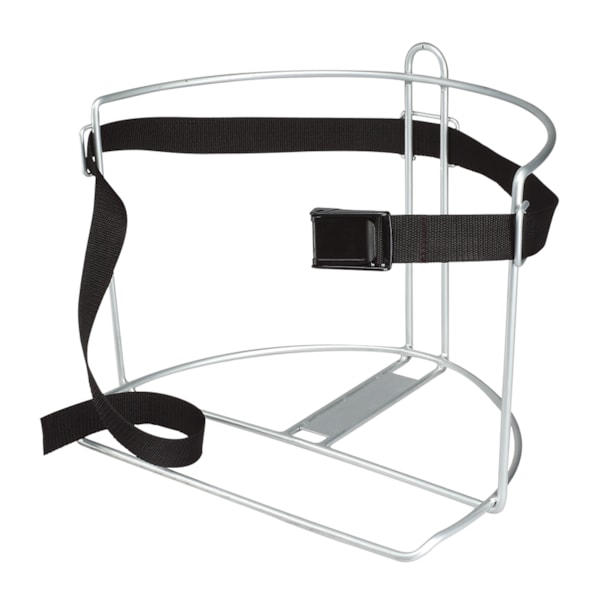 10-Gallon Drink Cooler Rack