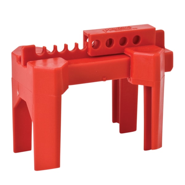 Lockout Tagout Small Ball Valve