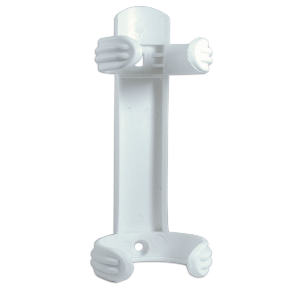 Fire Gone™ Fire Suppressant Mounting Bracket