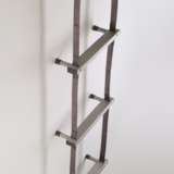 3-Story 24' Fire Escape Ladder thumbnail 2