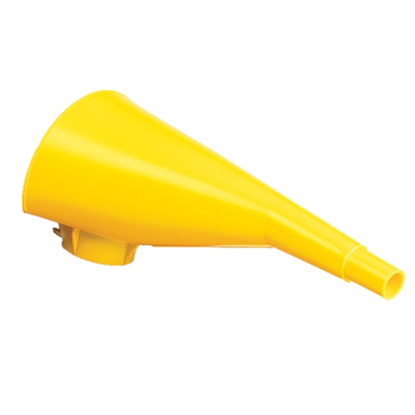Polyethylene Funnel Attachment for Type I Safety Can