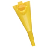Polyethylene Funnel Attachment for Type I Safety Can thumbnail 2