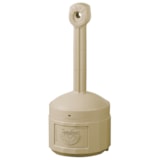 Smokers Cease-Fire® Cigarette Butt Receptacle thumbnail 1