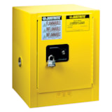 Compac 4 gal. Safety Cabinet with Self-Closing Door thumbnail 1