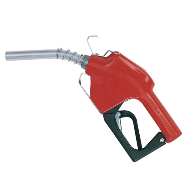 Automatic Unleaded Nozzle for Electric Fuel Transfer Pump