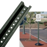 6' U-Channel Sign Post thumbnail 2