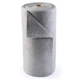 SPC 30" x 150' BASIC™ Universal Sorbent Heavyweight Roll, 1/Bale & 38 gal. Capacity/Bale thumbnail 1