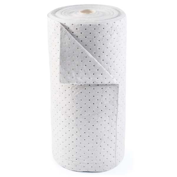 SPC 30" x 150' BASIC™ Oil Sorbent Heavyweight Roll, 38 gal. Capacity/Bale