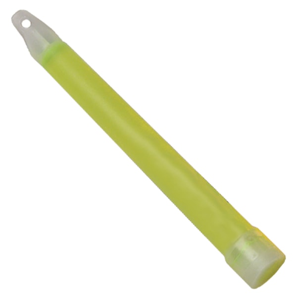 12-Hour Industrial Glow Light Sticks