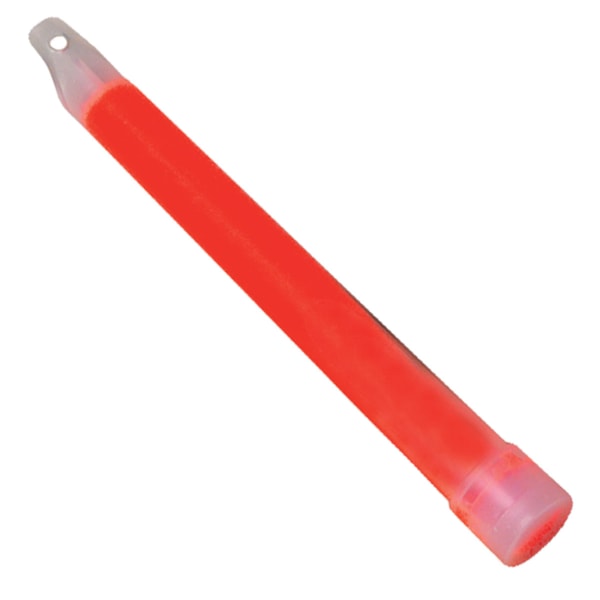 12-Hour Industrial Glow Light Sticks