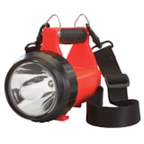 Fire Vulcan® Lantern with Dual Rear LED and AC/DC Charger thumbnail 1