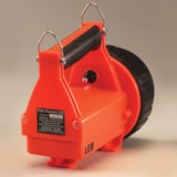 Fire Vulcan® Lantern with Dual Rear LED and AC/DC Charger thumbnail 2