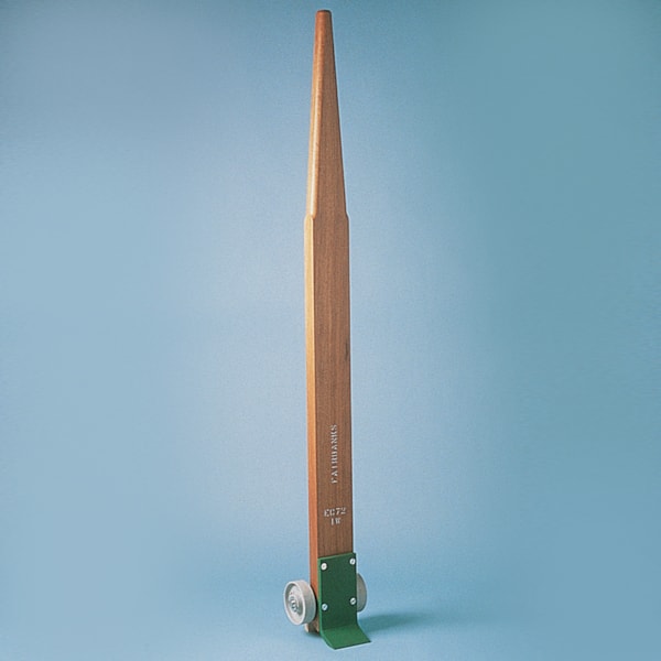 84" Hardwood Lever Dolly