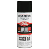 1600 System 12 oz. Multi-Purpose Gloss Enamel Aerosol Spray Paint thumbnail 1
