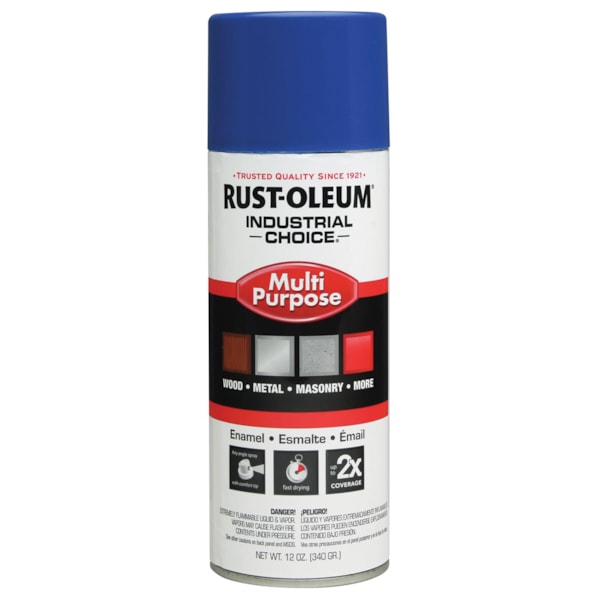 1600 System 12 oz. Multi-Purpose Gloss Enamel Aerosol Spray Paint