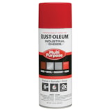 1600 System 12 oz. Multi-Purpose Gloss Enamel Aerosol Spray Paint thumbnail 3