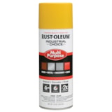 1600 System 12 oz. Multi-Purpose Gloss Enamel Aerosol Spray Paint thumbnail 4