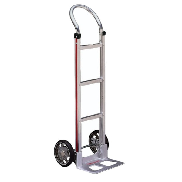 Aluminum Hand Truck, "U" Loop Handle