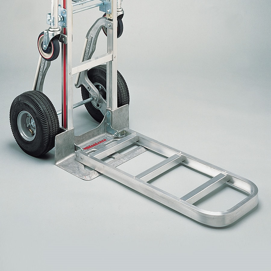 30" Folding Nose Extension