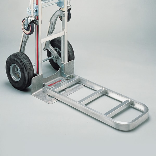 30" Folding Nose Extension