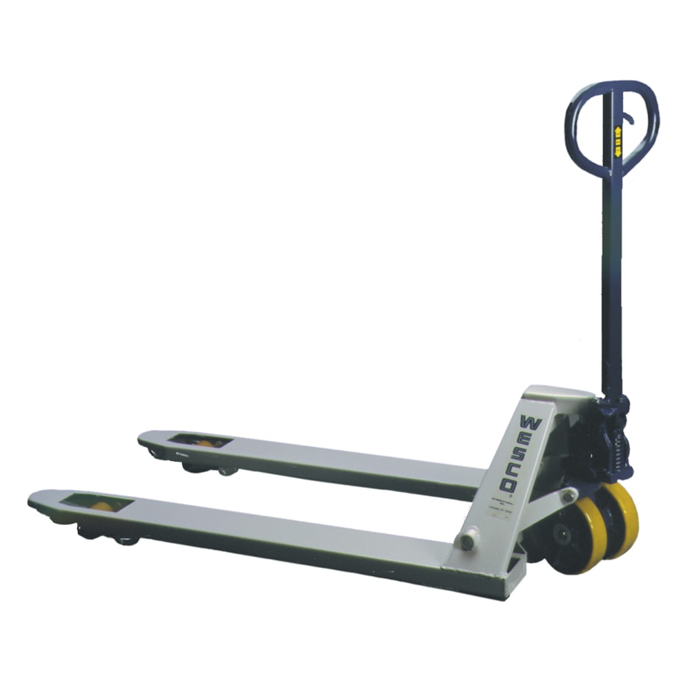 21" x 36" Deluxe Series Pallet Truck