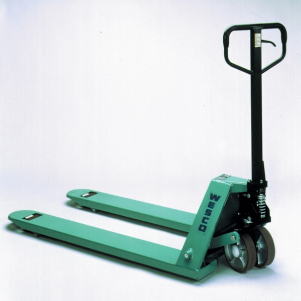 27" x 48" CP II Pallet Truck – 5,500 lb. Capacity