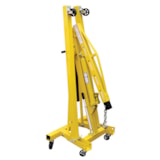 2 Ton Portable Shop Crane with Folding Legs thumbnail 3