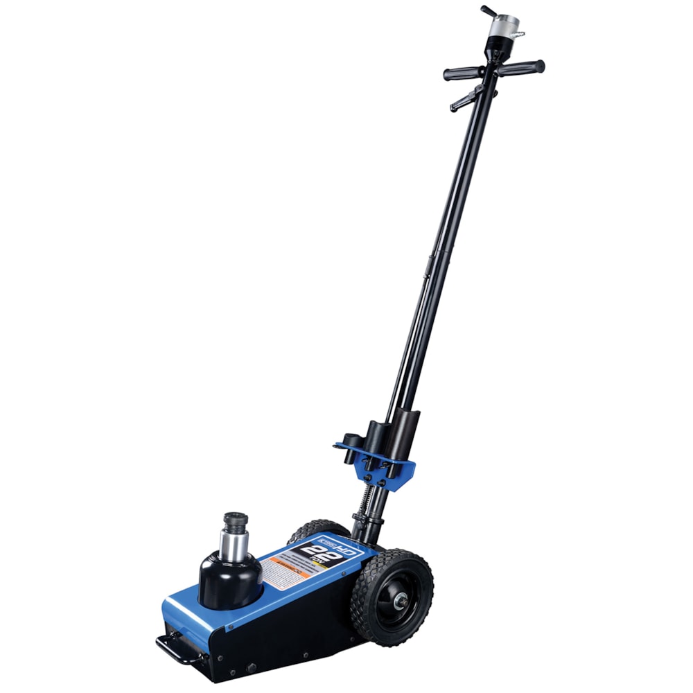 22 Ton Air Hydraulic Truck Jack