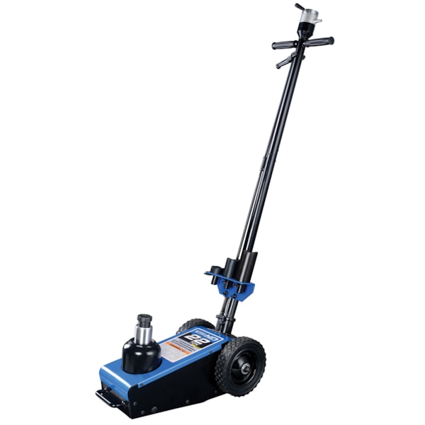 22 Ton Air Hydraulic Truck Jack