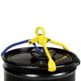 Secure Grip Overhead Drum Lifter thumbnail 2