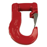 13,200 lb. Red Direct Connect Sling Hook thumbnail 1