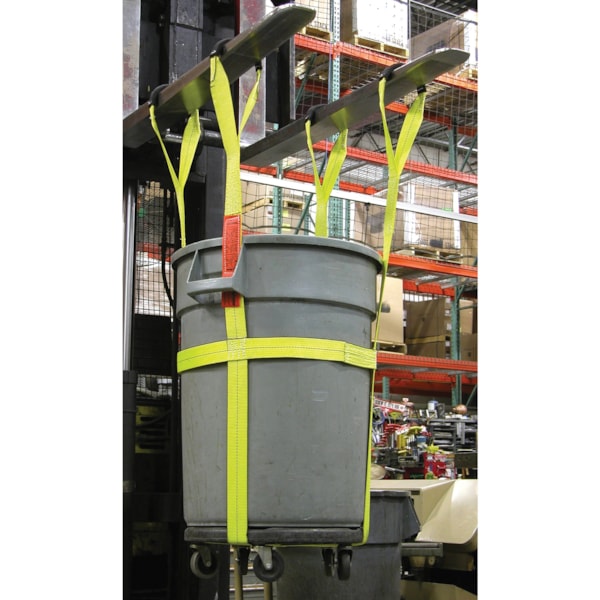 32 Gal. Trash Can Sling 