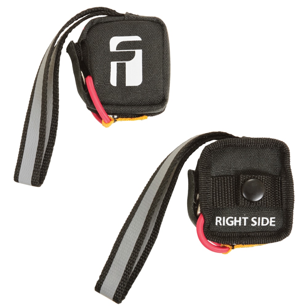 Fall Protection Suspension Trauma Relief Straps