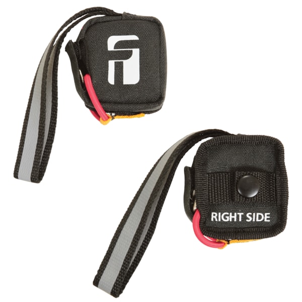 Fall Protection Suspension Trauma Relief Straps