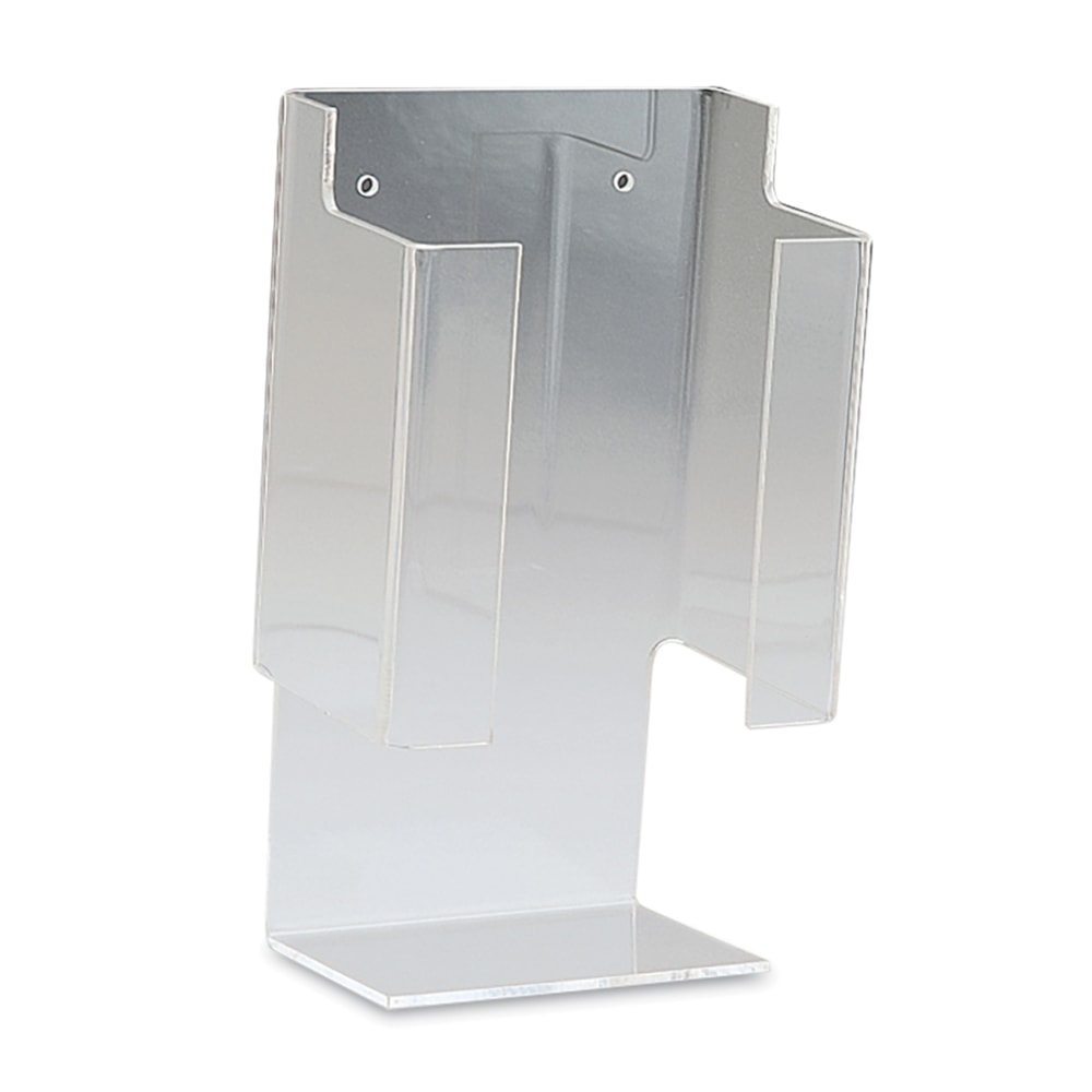 Respirator Wipe Pads Box Holder Dispenser