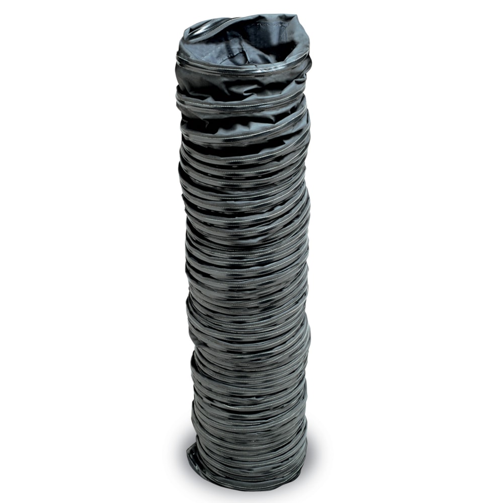 16" x 25'L Static Conductive Portable Axial Blower Confined Space Duct