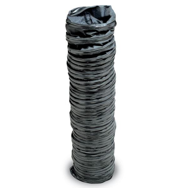 16" x 25'L Static Conductive Portable Axial Blower Confined Space Duct