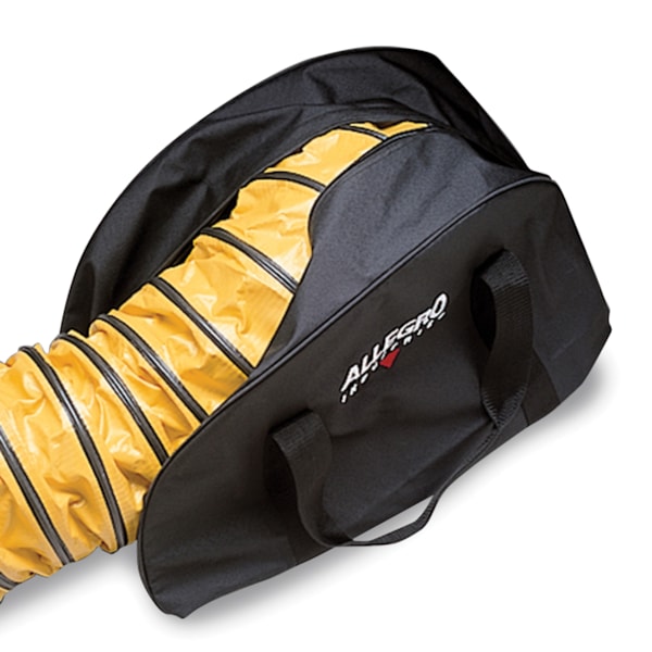 8" Confined Space Duct Storage Bag