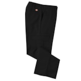Men's Relaxed Fit 32" Inseam Premium 7.5 oz. Industrial Cargo Work Pants thumbnail 3